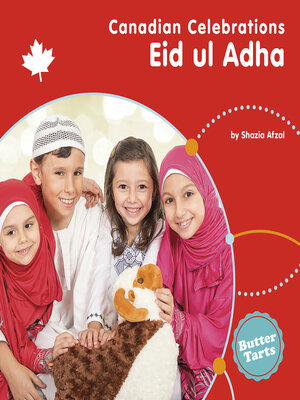 cover image of Eid Ul Adha